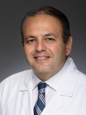 Tamer Refaat, MD, PhD