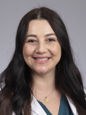 Juliana Mitchell, APRN