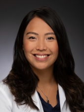 Francene Marie Areopagita, APRN