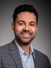 Hector Manuel Santiago, DPM