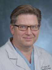 Darl K Vandevender, MD