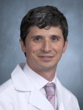 Max Jacob Liebo, MD