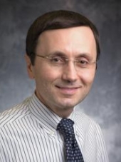 Daniel B Stroupe, MD