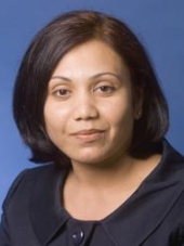 Aparna Sharma, MD