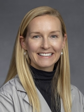 Eleanor Ingrid Bucholz, MD