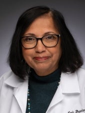 Leela Bhupalam, MD