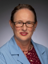 Maike Liebermann, MD
