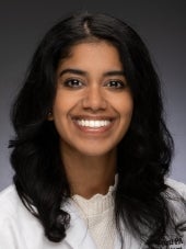 Mahima Vemuganti, PA-C