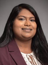 Kavya Bindu Poluru, MD