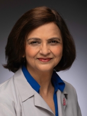 Alka Srivastava, MD