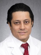 Antonio Hernando Iglesias, MD