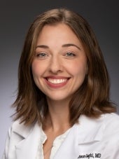 Krystina Johnson-Laghi, MD