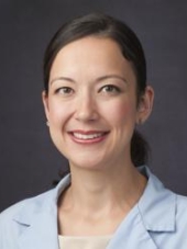 Courtney Kimi Suh, MD
