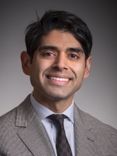 Kedar Arvind Kakodkar, MD