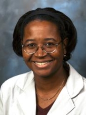 Legia Sybil Mondesir, MD