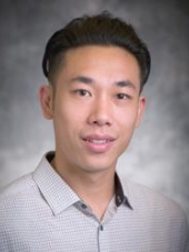 Alfred X Liu, DO