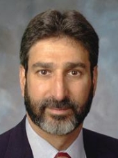 Mark Jonathan Steinberg, DDS, MD