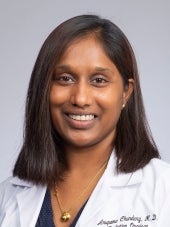 Anupama Chundury, MD