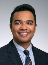 Nihal Peter Varkey, MD