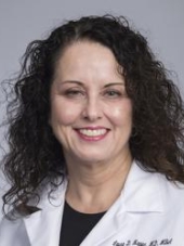 Laura Dougherty Napier, MD