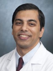 Ejaaz Ahmad Kalimullah, MD