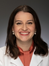 Mia Yeager, MD