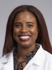 Leslie Marie Waddell, MD