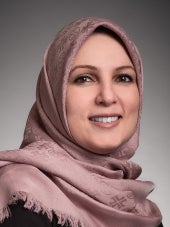 Hanan Sataa Elsarraj, MD