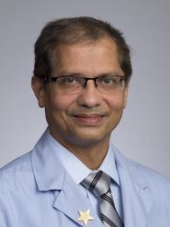 Sachin Chandrakant Amin, MD