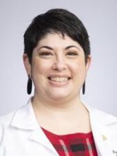 Rachel Sara Gordezky, MD