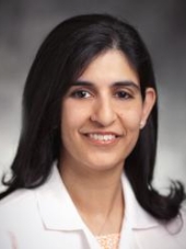 Nina Undevia Yedavalli, MD