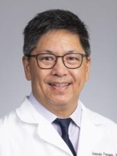 Antonio A Pangan, MD