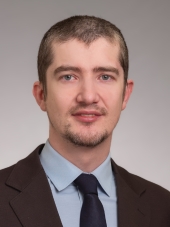 Andrei Vladimir Pankov, MD