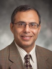 Ram Ramani, MD