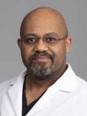 Cornelius Avery Mitchell, MD