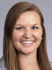 Andrea M Ziegler, MD