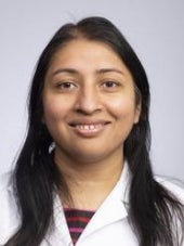 Ritu Garg, MD