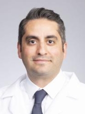 Matthew Mohammad Nobari, MD