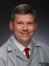 Christopher Michael Gonzalez, MD
