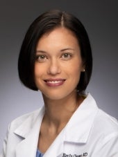 Emily Siu Clausen, MD
