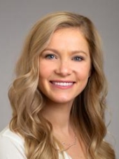 Natalia Alwan, APRN