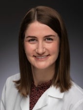 Caroline Cofsky, Genetics Counselor