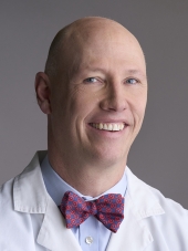 Matthew M Fitz, MD