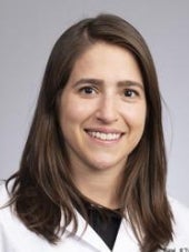 Amanda Blanche Siegel, MD