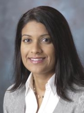 Shanika P Samarasinghe, MD