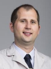 Luis Juan Soliz, MD