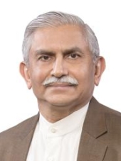 Bhupendra R Patel, MD