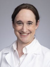 Adeline Leigh Schnitz, DO
