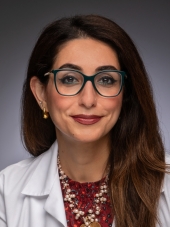 Shahad Naseer Abdulameer, MD