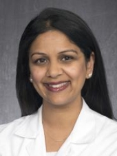 Deepti Annapur Shivakumar, MD